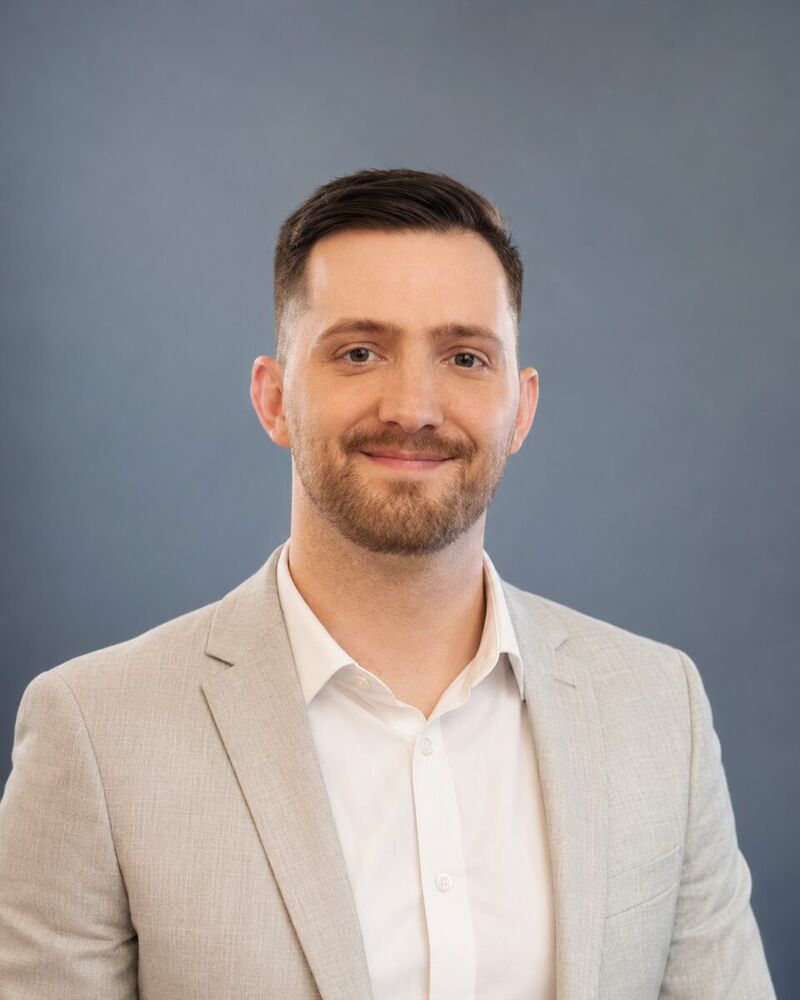 Kraig Jamieson, founder of ST Mentor